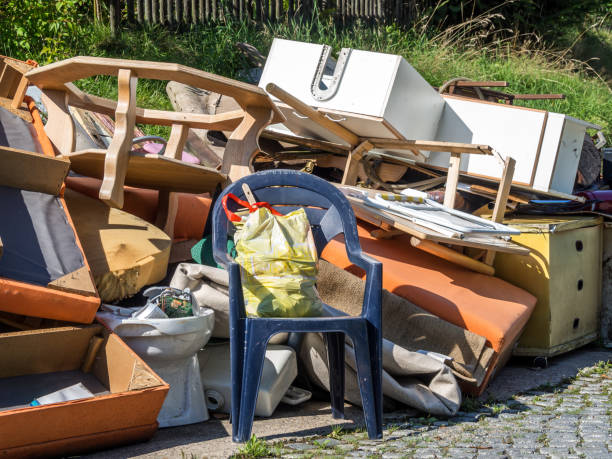 Best Dumpster Rental Services  in Hartsville, TN