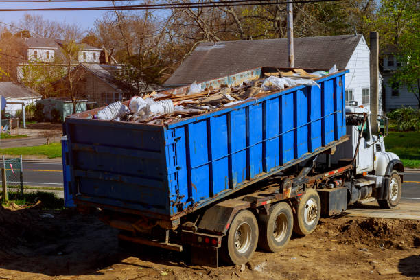 Best Local Junk Hauling  in Hartsville, TN