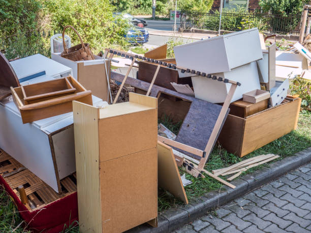 Best Basement Cleanout Services  in Hartsville, TN