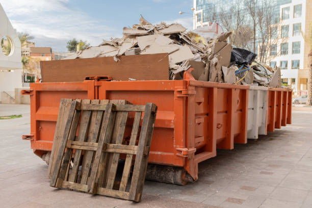 Best Construction Debris Removal  in Hartsville, TN