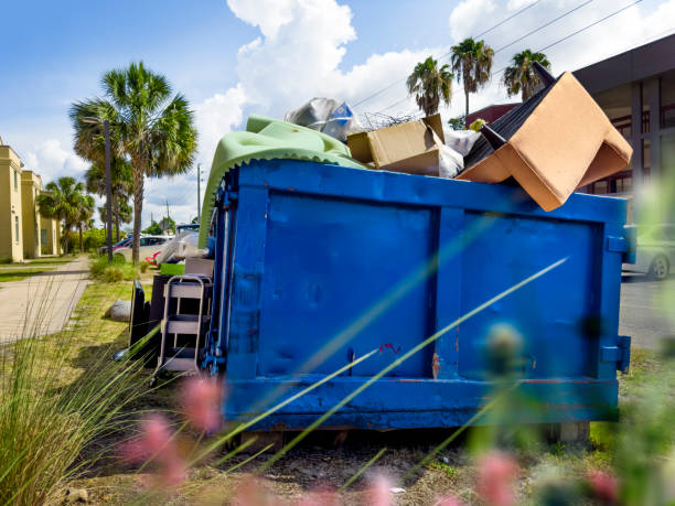 Best Residential Junk Removal  in Hartsville, TN