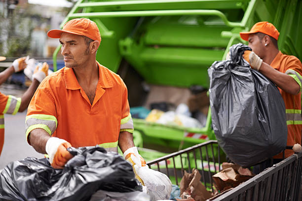 Best Junk Removal and Recycling  in Hartsville, TN