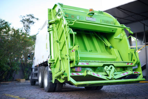Best Commercial Junk Removal  in Hartsville, TN