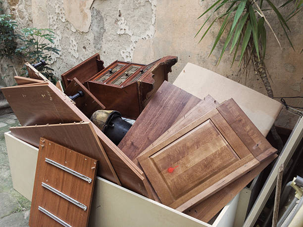 Best Commercial Cleanout Services  in Hartsville, TN